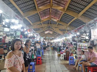 Đánh giá lại mô hình chợ truyền thống