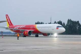 44 máy bay Airbus A321 NEO phải tháo động cơ để kiểm tra