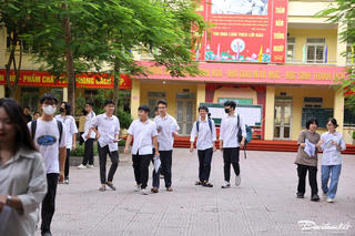 Ngày 28/6, Bắc Bộ trời nắng nóng, Nam Bộ mưa dông rải rác