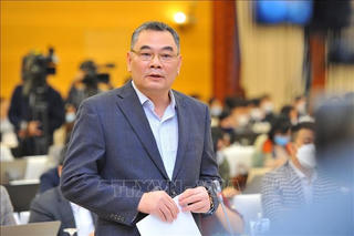 Phát hiện 708 người phạm tội về tham nhũng, chức vụ