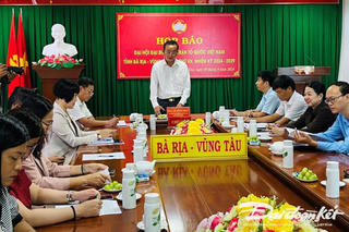 Bà Rịa – Vũng Tàu: Khẳng định vai trò của MTTQ trong xây dựng khối đại đoàn kết toàn dân