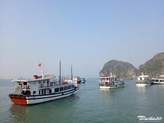 Quảng Ninh: Không lơ là trước bão số 3