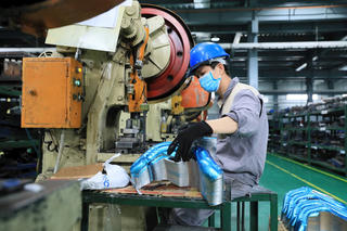 Lời giải cho bài toán phát triển bền vững