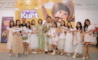 NSND Xuân Bắc: Nghiêm khắc với chính mình để tạo nên tác phẩm hay