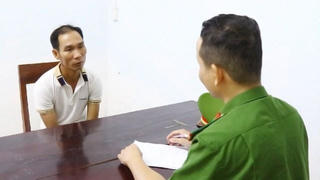 Quảng Bình: 'Đạo chích' hành nghề ở bệnh viện sa lưới