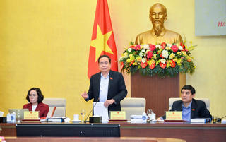 Vẫn nơi thừa nơi thiếu giáo viên