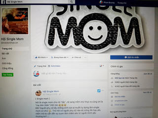 Được mất trào lưu 'sống thử' : Bài 2 - Nữ sinh viên phải làm mẹ đơn thân