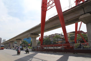 Đẩy mạnh giải ngân vốn đầu tư công