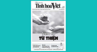 Tìm đọc Tinh hoa Việt số 239, phát hành từ ngày 10/3/2025