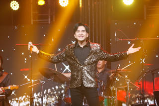 Ca sĩ Đan Trường: Không còn áp lực với hào quang, hát là niềm đam mê