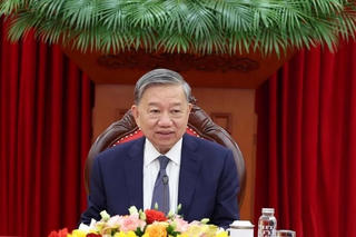 “Việt Nam là đối tác trụ cột của EU ở Đông Nam Á"