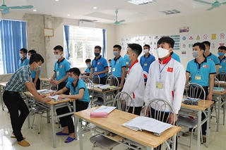 Chủ động nguồn lực hỗ trợ doanh nghiệp và người lao động khi đi làm việc ở nước ngoài