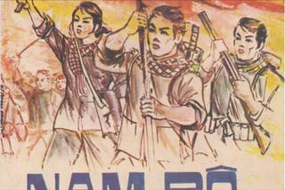 Kỷ niệm ngày Nam bộ kháng chiến (23/9/1945 - 23/9/2024): ‘Thành đồng Tổ quốc’ mãi mãi vang danh