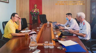 Đắk Lắk:  Khởi tố, bắt tạm giam đối tượng tuyên truyền chống phá Nhà nước 