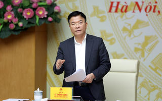 Khẩn trương hoàn thiện các văn bản về tổ chức bộ máy sẽ trình Quốc hội tại Kỳ họp thứ 9 tới