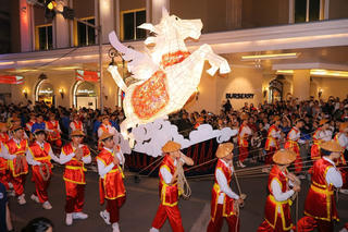 Cộng đồng là chủ thể bảo vệ di sản