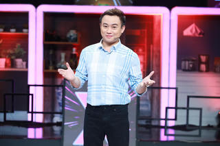 Trước khi bị bắt vì sử dụng ma túy, Hữu Tín từng nghĩ đến chuyện tử tự