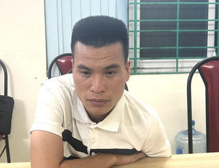 Hoà Bình: Bắt đối tượng làm giả 'sổ đỏ' lừa đảo hơn 1,4 tỷ đồng