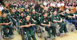 Quảng Ninh: Dành sự quan tâm đặc biệt cho người có công