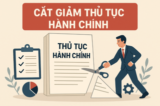 Thủ tướng yêu cầu bỏ ít nhất 30% điều kiện đầu tư kinh doanh, giảm ít nhất 30% thời gian giải quyết thủ tục hành chính