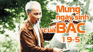 Học Bác trong xây dựng đội ngũ cán bộ biết vì dân