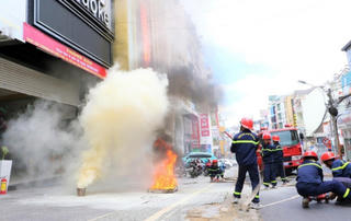 Lâm Đồng: Tạm đình chỉ hoạt động 7 cơ sở karaoke không đảm bảo PCCC