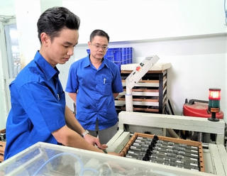 247 doanh nghiệp thương lượng, ký thỏa ước lao động tập thể