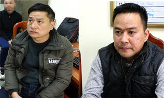 Khởi tố 11 đối tượng cá độ bóng đá gần 100 tỷ đồng