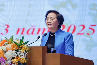 Bộ trưởng Phạm Thị Thanh Trà: Tiểu ban Cải cách hành chính đề xuất tám nhiệm vụ cơ bản