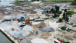 Quảng Ninh: Kiến nghị của cử tri về ô nhiễm môi trường không được quan tâm?