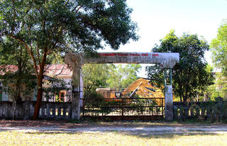 Đã đến lúc chấm dứt Dự án mỏ sắt lớn nhất Đông Nam Á? - Bài 1: Hoang tàn Dự án hơn 14.500 tỷ đồng