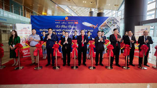 Lịch trình bay thẳng Quảng Ninh - Cần Thơ có gì hấp dẫn?