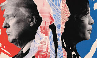 Những điều cần biết về cuộc bầu cử Tổng thống Mỹ 2024