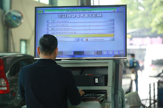 Xem xét việc ban hành giá dịch vụ kiểm định mới