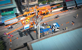 EVNSPC tập trung đảm bảo nguồn điện dịp Quốc khánh 2/9
