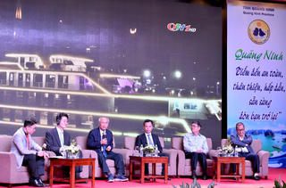 Chuyên gia hiến kế phát triển du lịch Quảng Ninh năm 2023