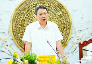 Bàn giải pháp nâng cao giá trị xuất khẩu trà Thái Nguyên