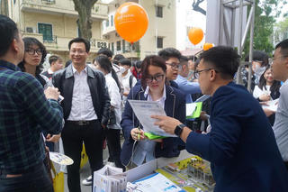 Có nên chọn nghề chỉ vì ‘hot’?