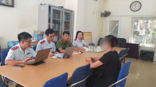 Hải Phòng: Xử phạt người đăng tin sai sự thật