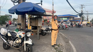 TP HCM: Đảm bảo giao thông để người dân trở lại làm việc bình thường