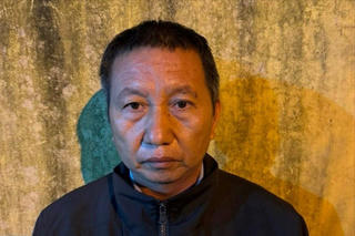 Đối tượng lưu hành tiền giả bị bắt sau hơn 15 năm lẩn trốn