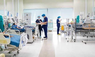 Không bế dốc ngược để cấp cứu trẻ đuối nước