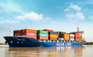 Bị xử phạt về thuế, cổ phiếu HAH giảm kịch sàn nhiều phiên liên tiếp