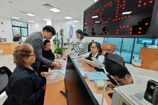 Hà Nội: Xây dựng hệ thống đa kênh hỗ trợ khách hàng thành lập doanh nghiệp