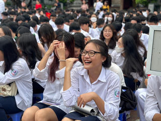 Học sinh được nghỉ Tết Dương lịch 2024 bao nhiêu ngày?