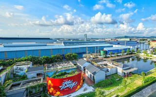 “Xanh hóa” để đón nhà đầu tư mới