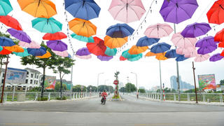 Phát triển phố đi bộ: Đừng chạy theo ‘phong trào’