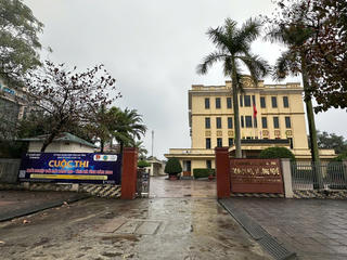 Hà Tĩnh: Một sở có 9 công chức, viên chức xin nghỉ hưu trước tuổi