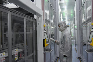 Phát triển kinh tế tư nhân gắn với tăng trưởng xanh: Tạo thế cạnh tranh cho doanh nghiệp