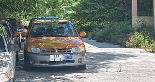 Vi phạm nồng độ cồn khi điều khiển ô tô, người đàn ông bị tước bằng lái xe 23 tháng